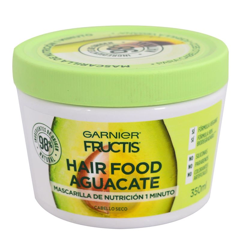 Tratamiento-FRUCTIS-Hair-Food-Aguacate-350-ml-0