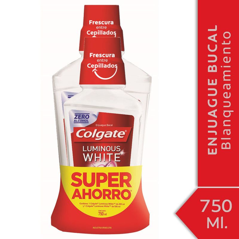 Enjuage-bucal-COLGATE-Luminous-White-500ml---250-ml-0