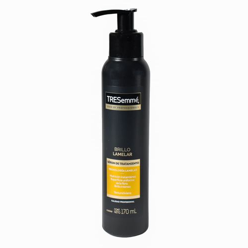 Serum TRESSEME Brillo Lamelar 170 ml