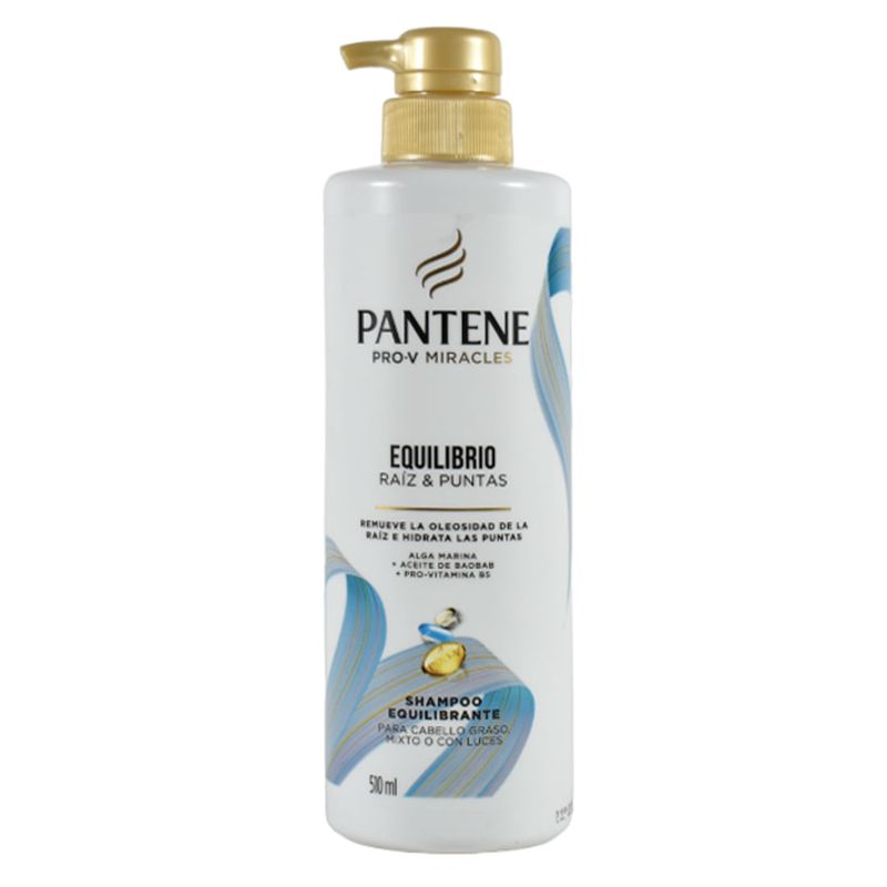 Shampoo-PANTENE-equilibrio-510-ml-0