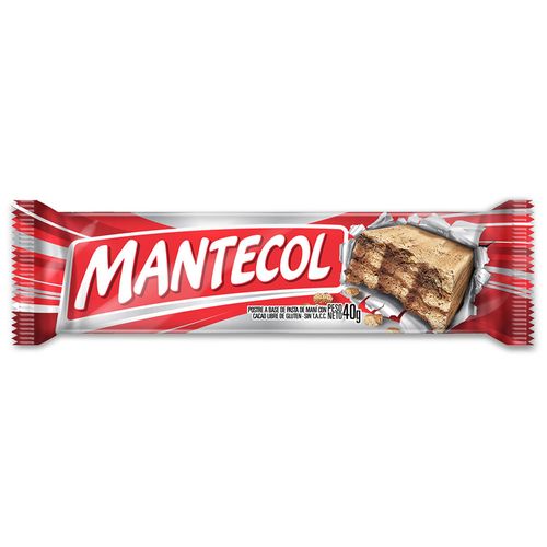 MANTECOL 40 g