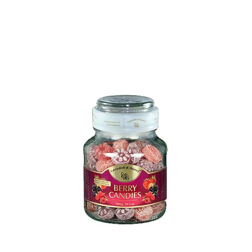 Caramelos Cavendish Berry Candies 300 g