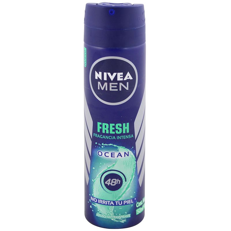 Desodorante-NIVEA-Fresh-ocean-150-ml-0