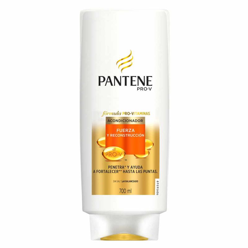 Acondicionador-PANTENE-fuerza-y-reconstruccion-700-ml-1