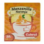 Te-CABRAL-Manzanilla-con-naranja-10-sobres-0