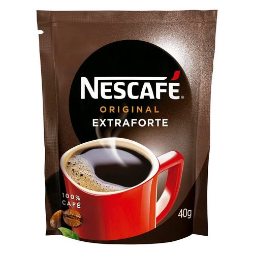 Café NESCAFÉ Original 40 g