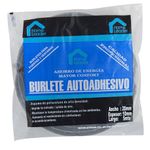 Burlete-HOME-LEADER-20x10mm-5m-gris-0