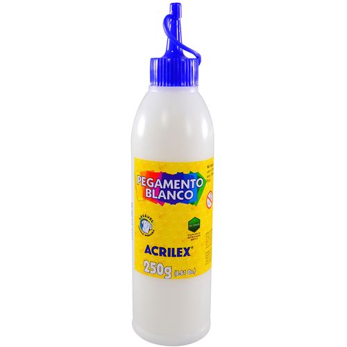 Goma vinílica ACRILEX 250 g