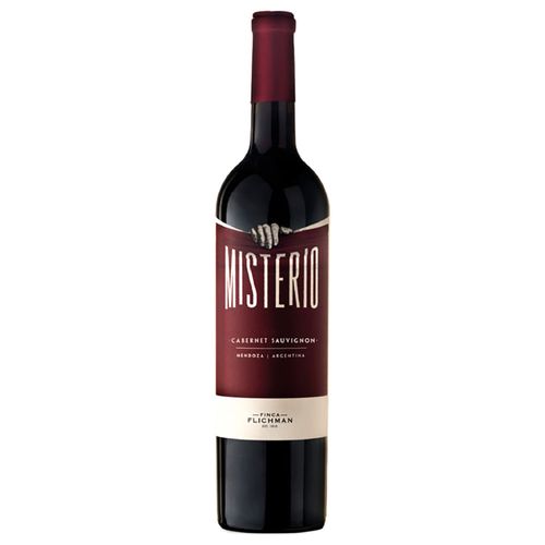 Tinto Cabernet Sauvignon Misterio