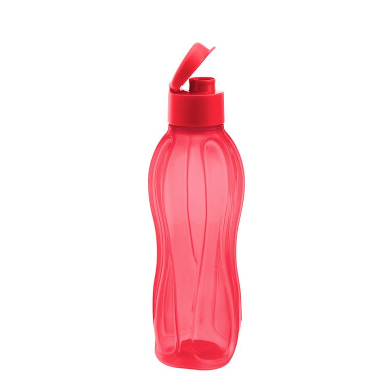 Botella-plastica-500ml-roja-0