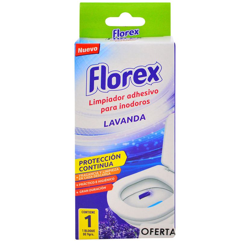 Desodorante-inodoro-FLOREX-lavanda-bloque-adhesivo-0