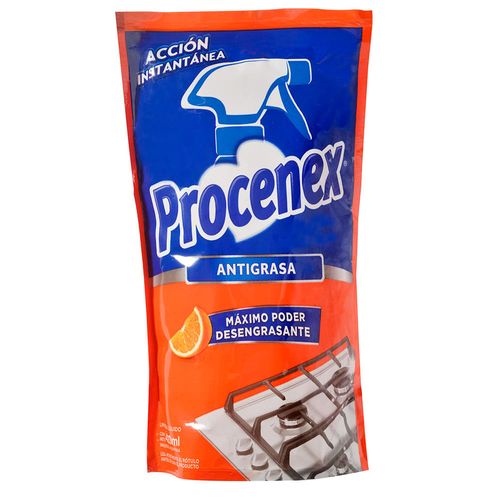 Limpiador Cocina PROCENEX doy pack 420 ml
