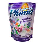 Suavizante-PLUMA-violetas-y-jazmin-600-ml-0