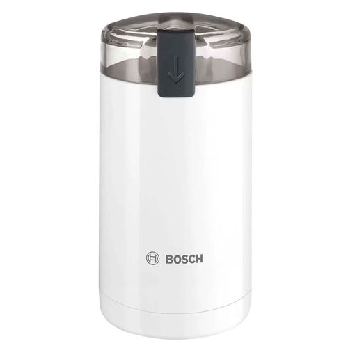 Molinillo de café BOSCH Mod. MKM60000 blanco