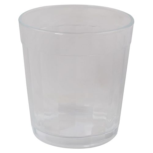 Vaso de vidrio Americano 300 ml