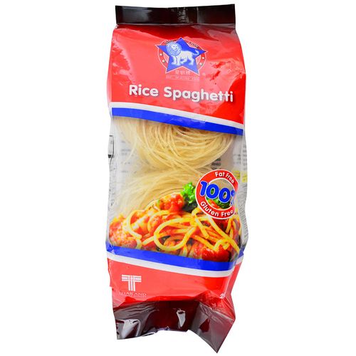 Spaghetti de arroz STAR LION 200 g
