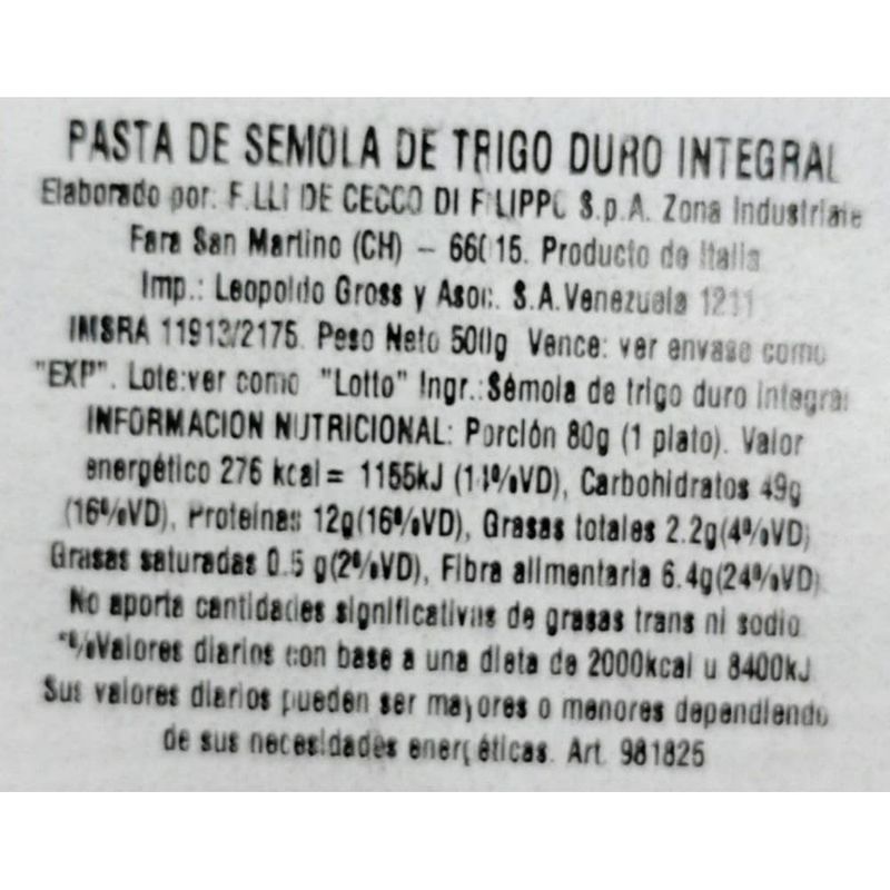 Fideos-DE-CECCO-spaghetti-integral-500-g-1