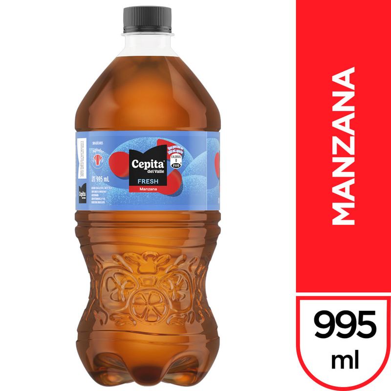 Jugo-CEPITA-Fresh-manzana-sin-azucar-995-ml-0