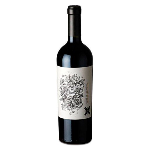 Vino Blend de tintas SAPO DE OTRO POZO 750 ml