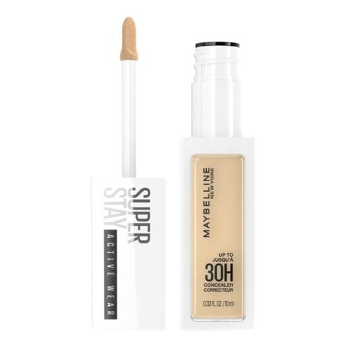 Corrector MAYBELLINE Superstay Active Wear 22