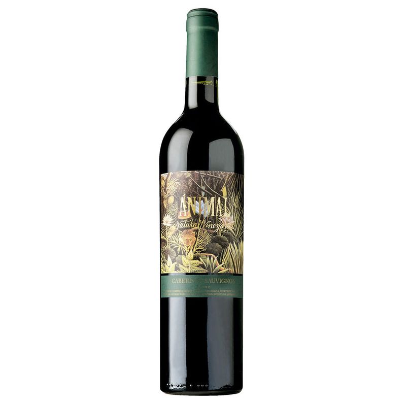 Vino-Tinto-Cabernet-Sauvignon-Natural-Vineyard-ANIMAL-750-ml-0