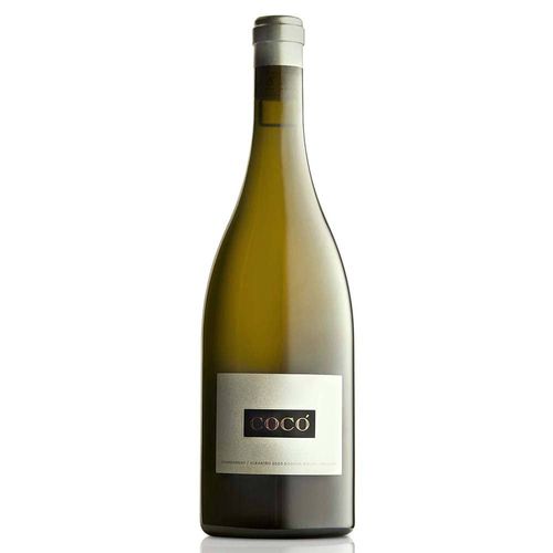 Vino Blanco Coco BOUZA 750 ml