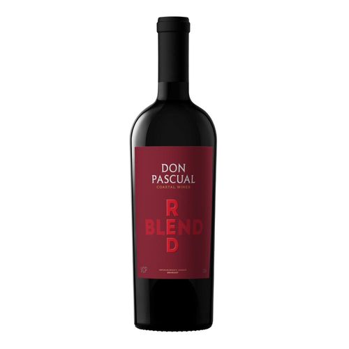 Red Blend DON PASCUAL Tinto