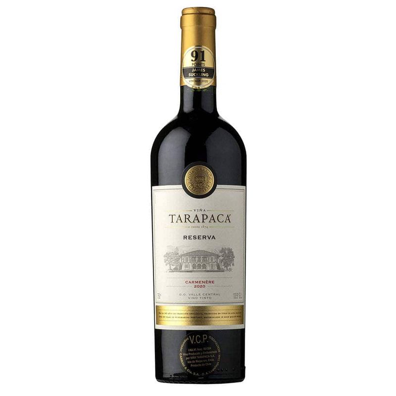 Carmenere-Reserva-GRAN-TARAPACA-Tinto-0