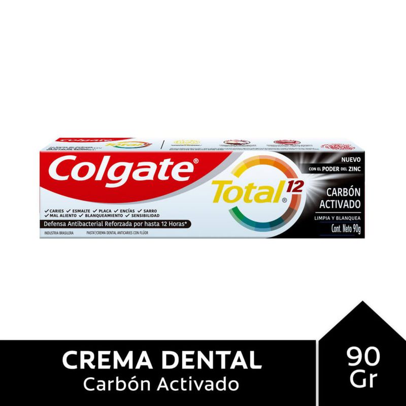 Crema-dental-COLGATE-total-12-carbon-90-g-0