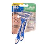 Maquina-de-afeitar-GILLETTE-derma-proteccion-x-2-un-0