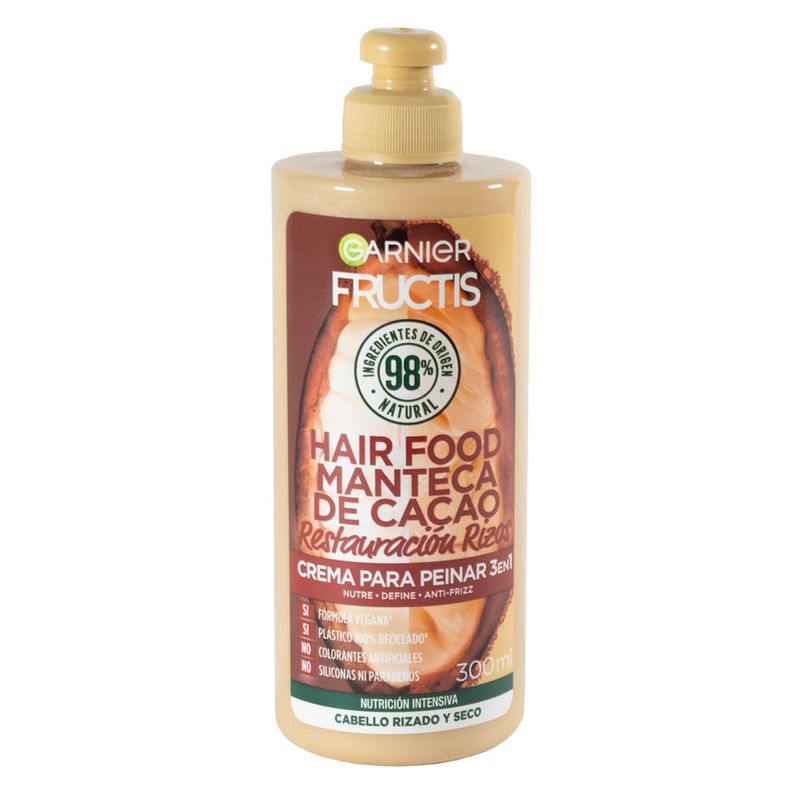 Crema-de-peinar-FRUCTIS-Hair-Food-manteca-de-cacao-0