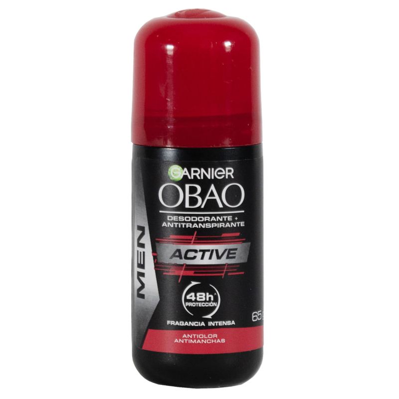 Desodorante-OBAO-Men-Active-roll-on-92-g-0