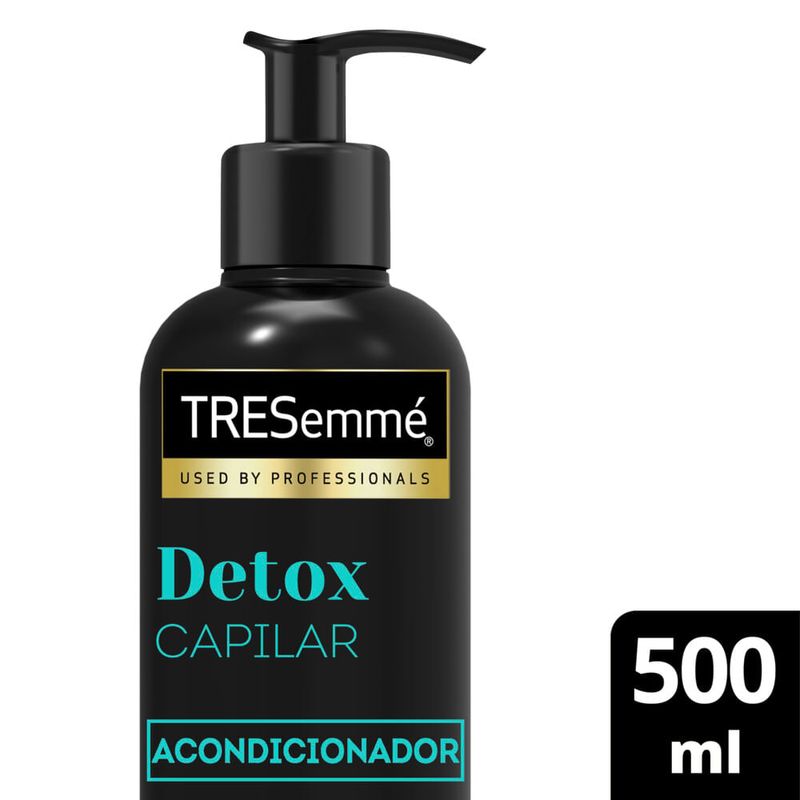 Acondicionador-TRESEMME-Detox-capilar-500-ml-0