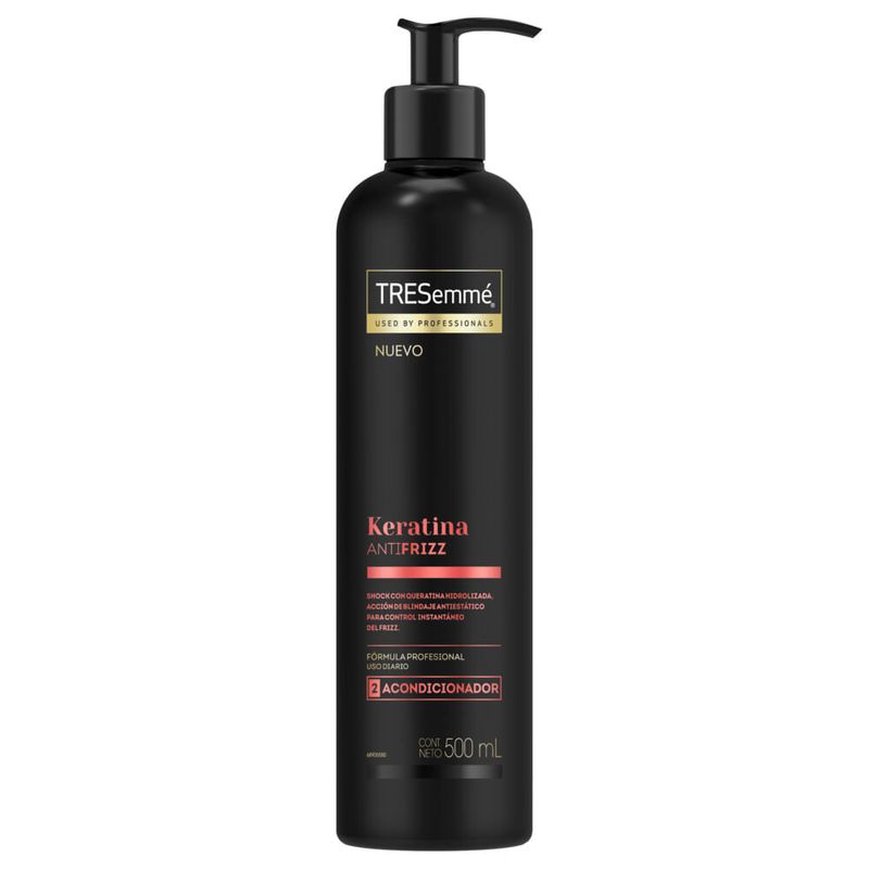 Acondicionador-TRESEMME-Kera-anti-frizz-500-ml-1