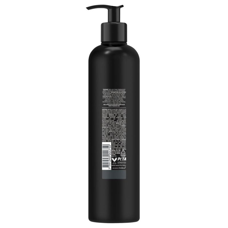 Acondicionador-TRESEMME-Kera-anti-frizz-500-ml-2