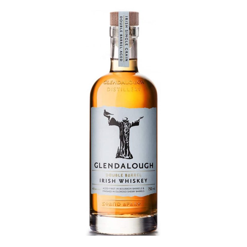 Whiskey-Irlandes-GLENDALOUGH-700-cc-0