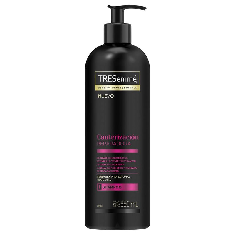 Shampoo-TRESEMME-Cauterizacion-Reparadora-880-ml-1