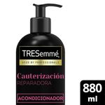 Acondicionador-TRESEMME-Cauterizacion-Reparadora-880-ml-0