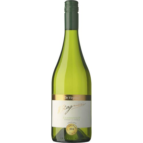 Chardonnay de Virginia H. STAGNARI Blanco