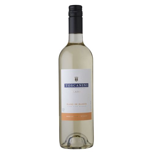 Vino Blanco TOSCANINI Blanc de Blancs