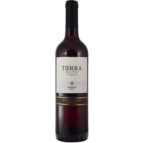 Tinto Tannat Tierra Alta