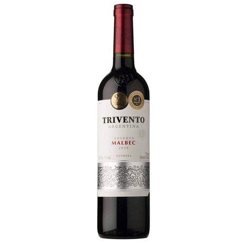 Tinto Malbec Reserva Trivento