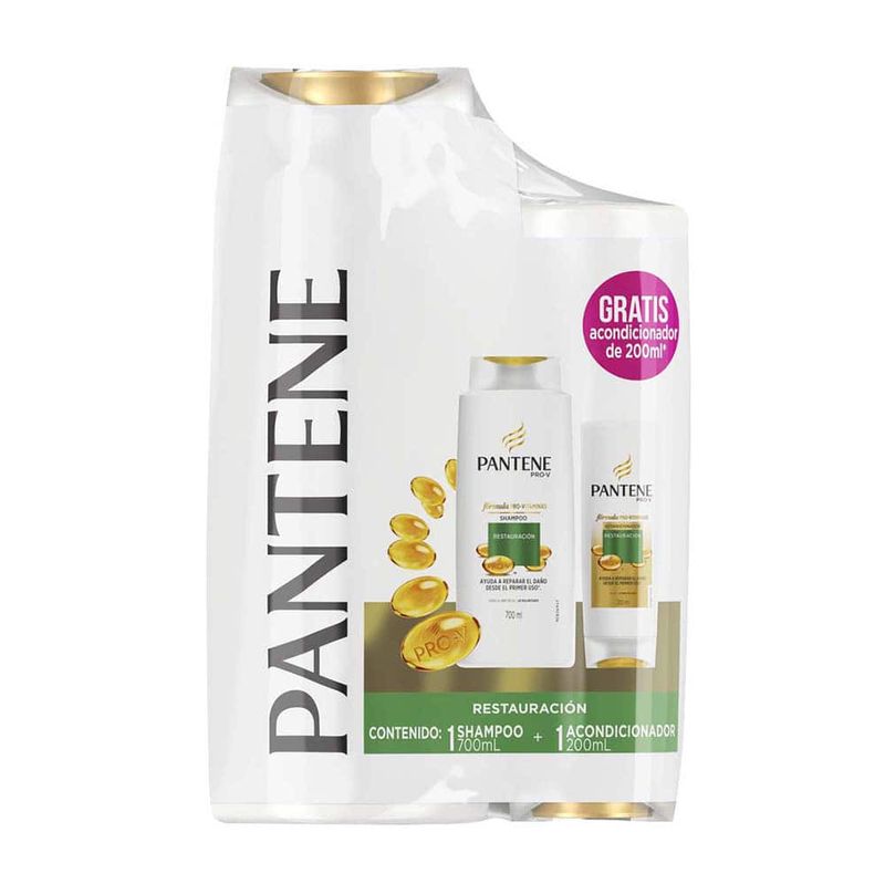 Pack-PANTENE-Restauracion-shampoo---acondicionador-0