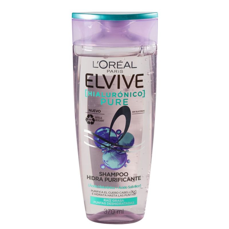 Shampoo-ELVIVE-hialuronico-pure-370-ml-0