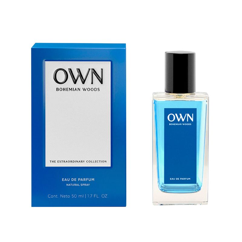 Eau-de-parfum-OWN-Bohemian-Woods-Nat-50-ml-0