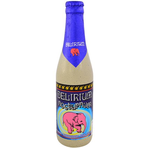 Cerveza DELIRIUM Nocturnum 330 ml