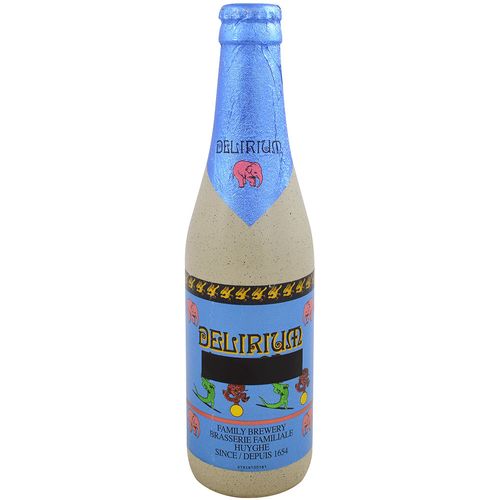 Cerveza DELIRIUM 330 ml