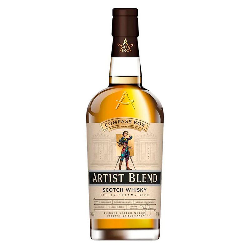 Whisky-Escoces-COMPASS-BOX-Artist-Blend-700-cc-Whisky-escoces-COMPASS-BOX-artist-blend-70-lt-0