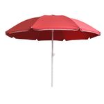 Sombrilla-de-playa-twist-drive-roja-200-cm-0