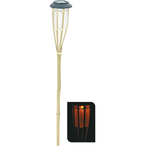 Antorcha en bambú 65 cm